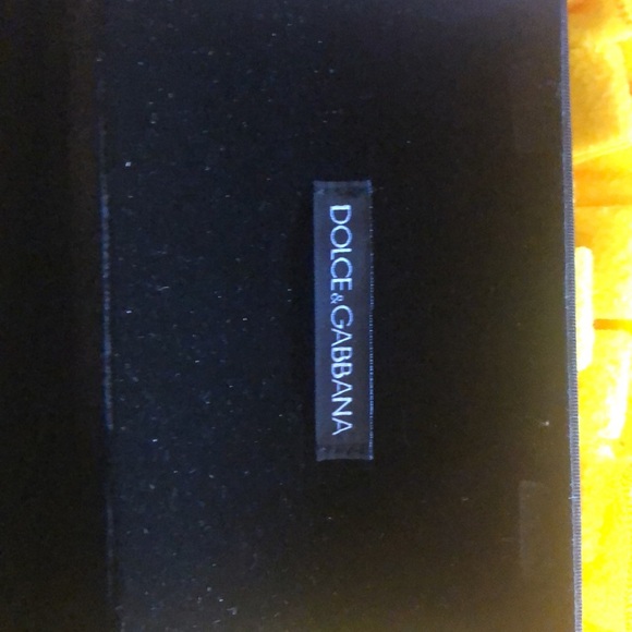 Dolce & Gabbana - Picture 2 of 8